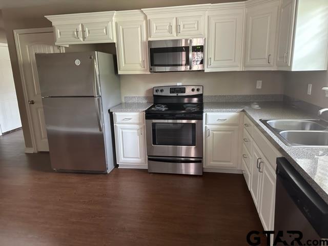 Foto del edificio - 204 Timber Park