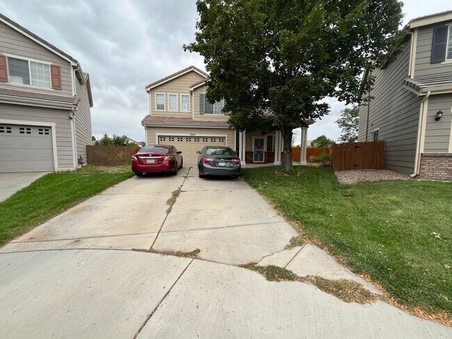 Foto del edificio - Nice Home in North Fort Collins