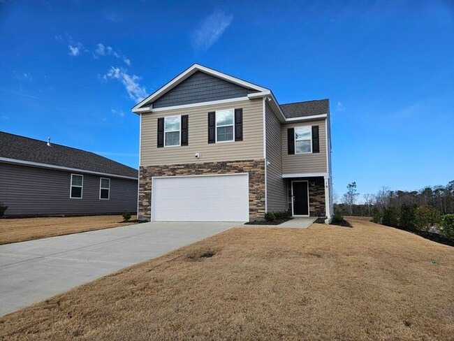 Building Photo - 19 Sessile Ct