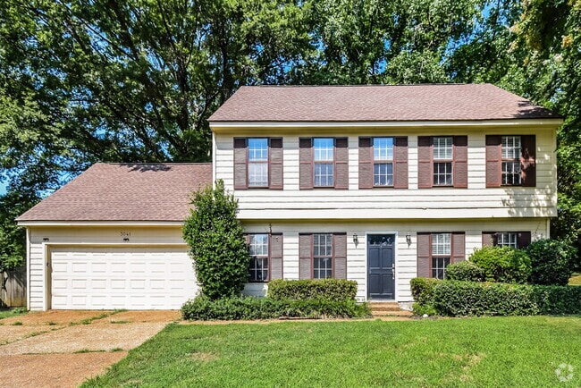 Building Photo - 3041 Delvan Cove