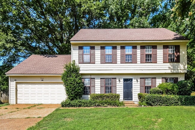 Building Photo - 3041 Delvan Cove