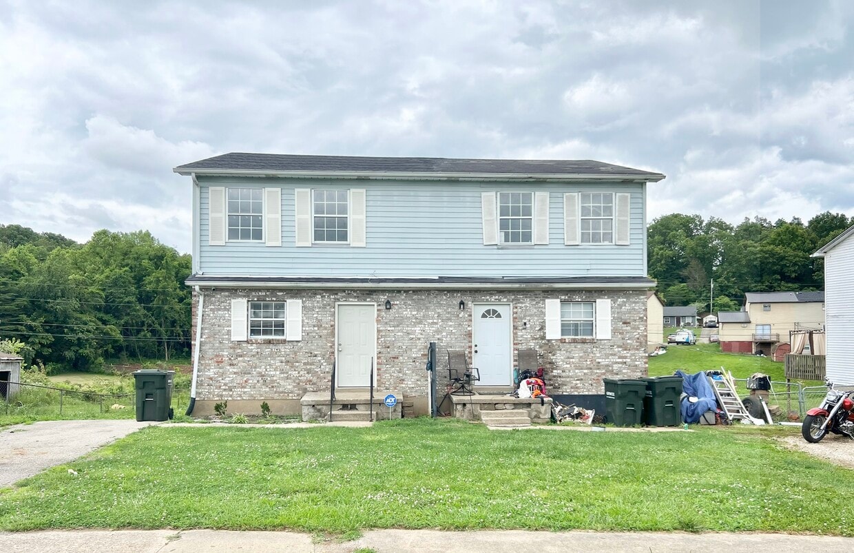 Foto principal - 1420 Kingswood Way