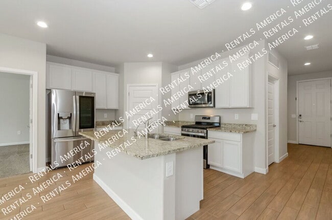 Foto del edificio - 10151 N Sand Sage Trail