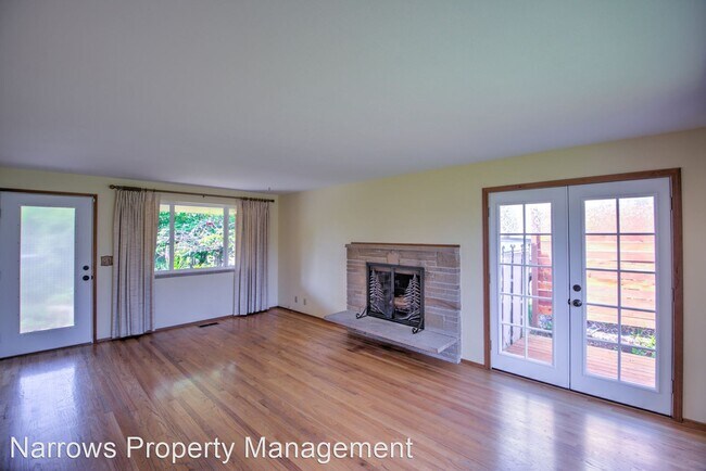 Building Photo - 2 br, 1 bath House - 1636 Conger Ave NW