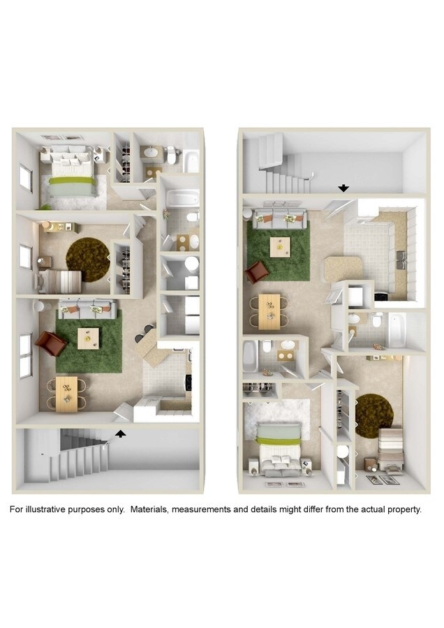 Building Photo - 711 Kingsley 2 BR Bldg 4