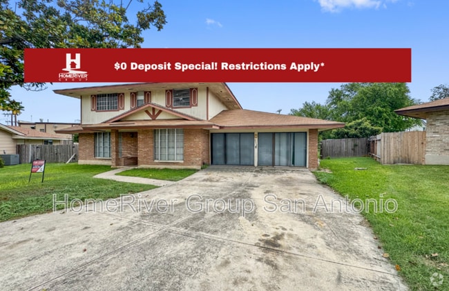 Building Photo - 3518 Pinebluff Dr