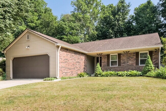 Foto del edificio - 4419 Deerview Ct