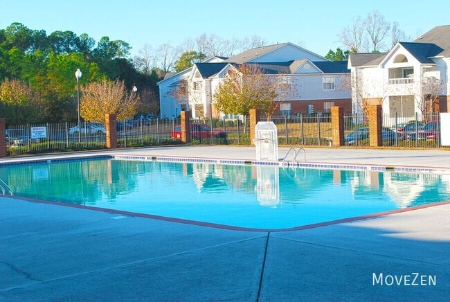 Building Photo - 4113 Breezewood Dr
