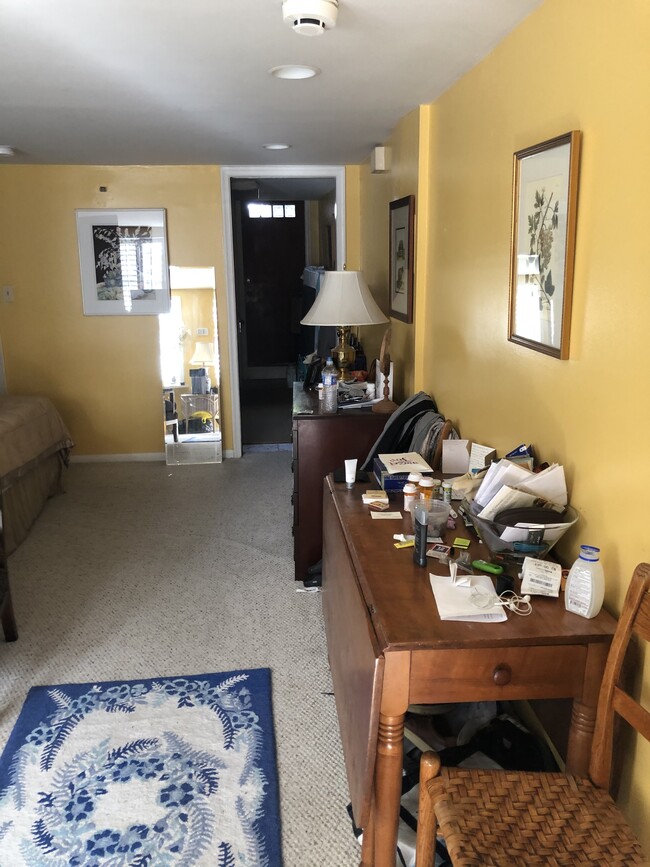 Foto del edificio - 2109 N St NW