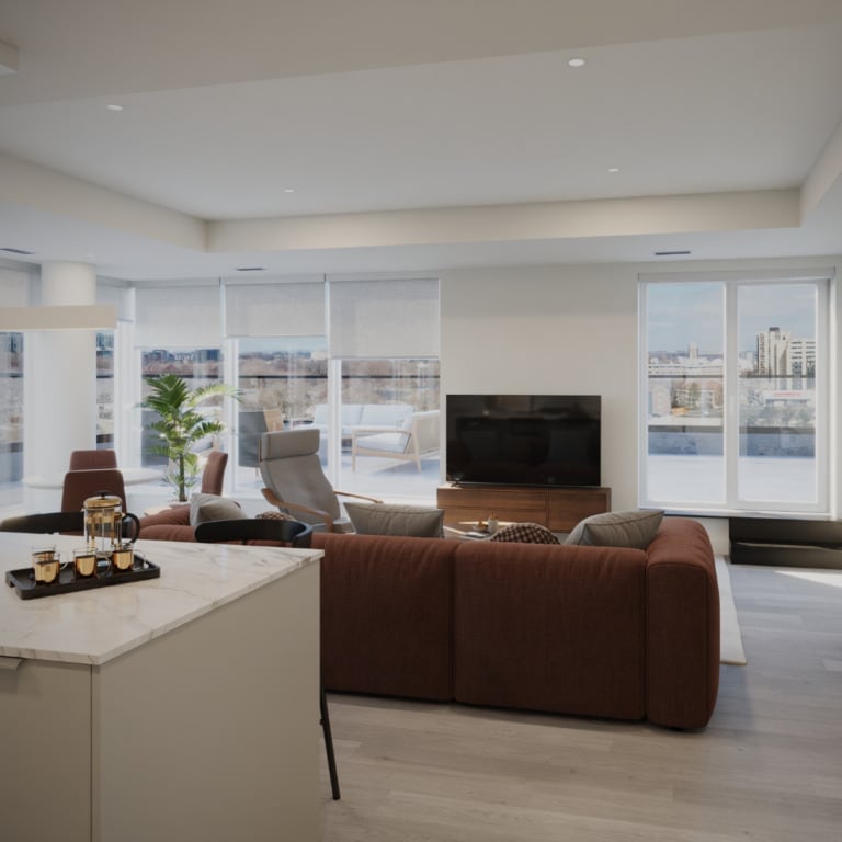 Building Photo - SOQU Residence