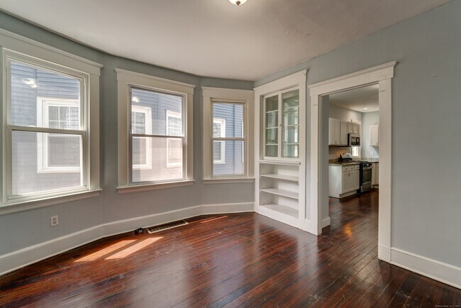 Foto del edificio - 167 Willow St