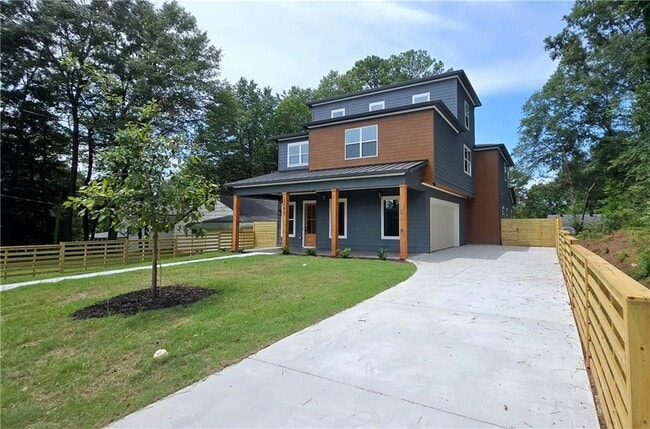 Foto del edificio - 1197 Avondale Ave SE