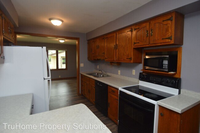 Foto del edificio - 5 br, 2 bath House - 2508 5th Ave N