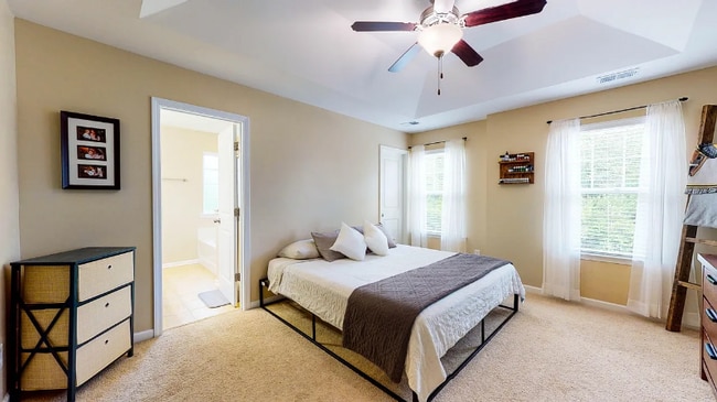 Foto del edificio - 106 Blackwater Way