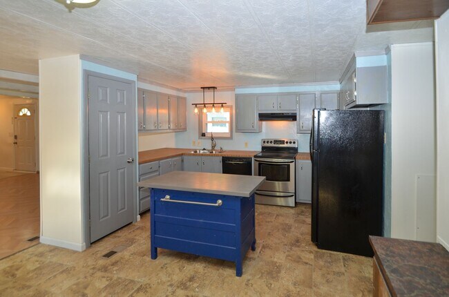 Foto del edificio - 3bd 2 ba - Mobile Home