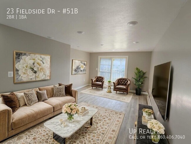 Foto del edificio - 23 Fieldside Dr