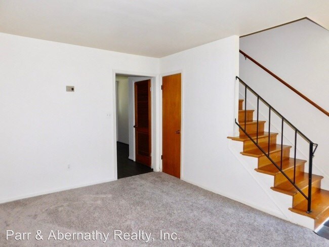 Foto del edificio - 2 br, 1.5 bath House - 3204 A Western Street