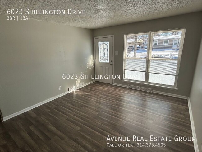 Building Photo - 6023 Shillington Dr