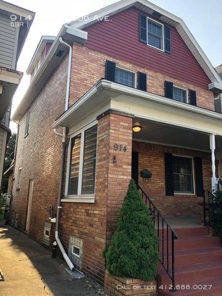 Building Photo - 5 bedroom in Ambridge PA 15003