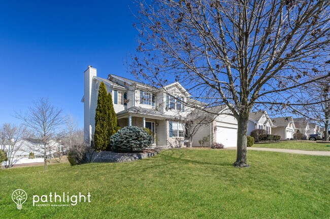 Building Photo - 14 Spring Time Court, St. Charles, MO, 63303