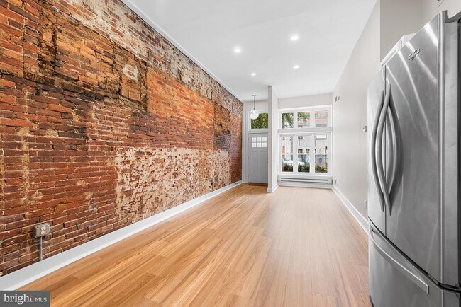 Foto del edificio - 1614 N 2nd St