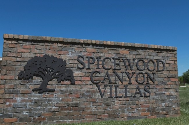 Building Photo - Spicewood Canyon Villas