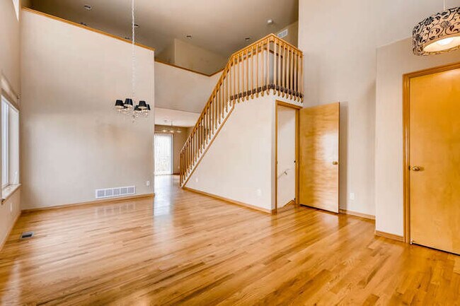 Foto del edificio - 1234 S Chester St