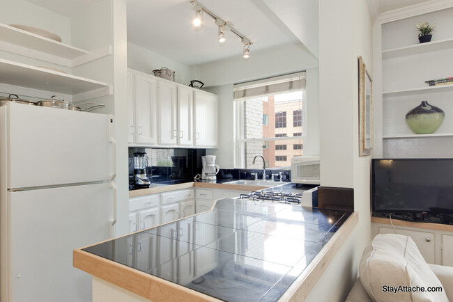 Building Photo - 2130 N St NW