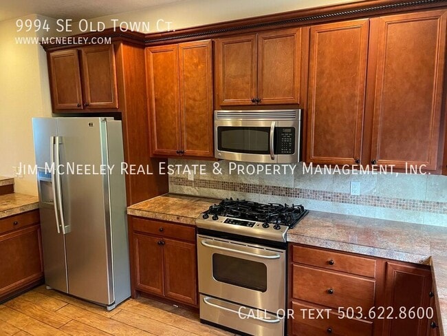 Building Photo - 9994 SE Old Town Ct