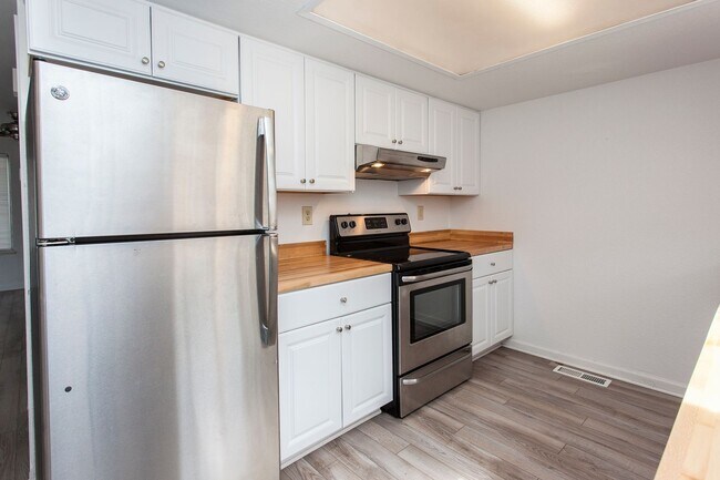 Foto del edificio - JM-Cram***