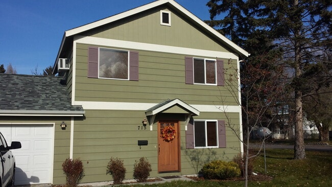 Building Photo - 715 11th Street West