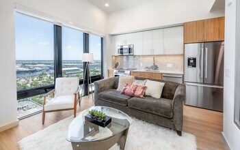 Interior Photo - 101 N Meridian