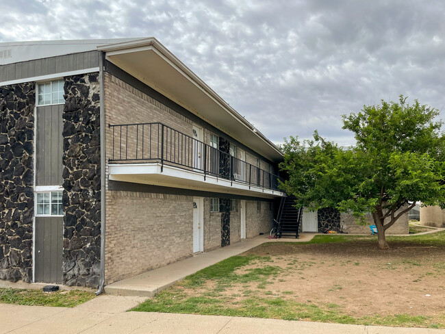 Building Photo - Park View Apartments