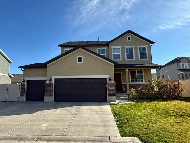 Photo - 7013 W Harvest Skies Ct (West Jordan, UT)