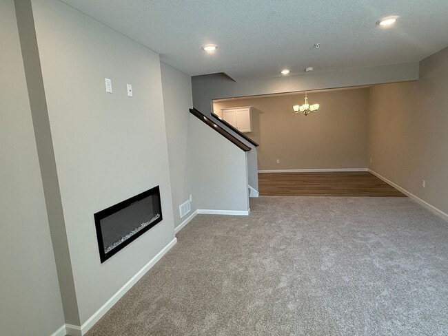 Building Photo - New Construction!  3 bedroom + loft area