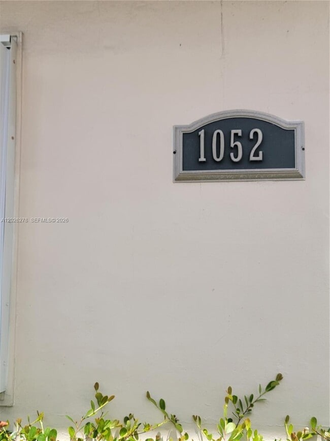 Foto del edificio - 1052 SW 79th Ave
