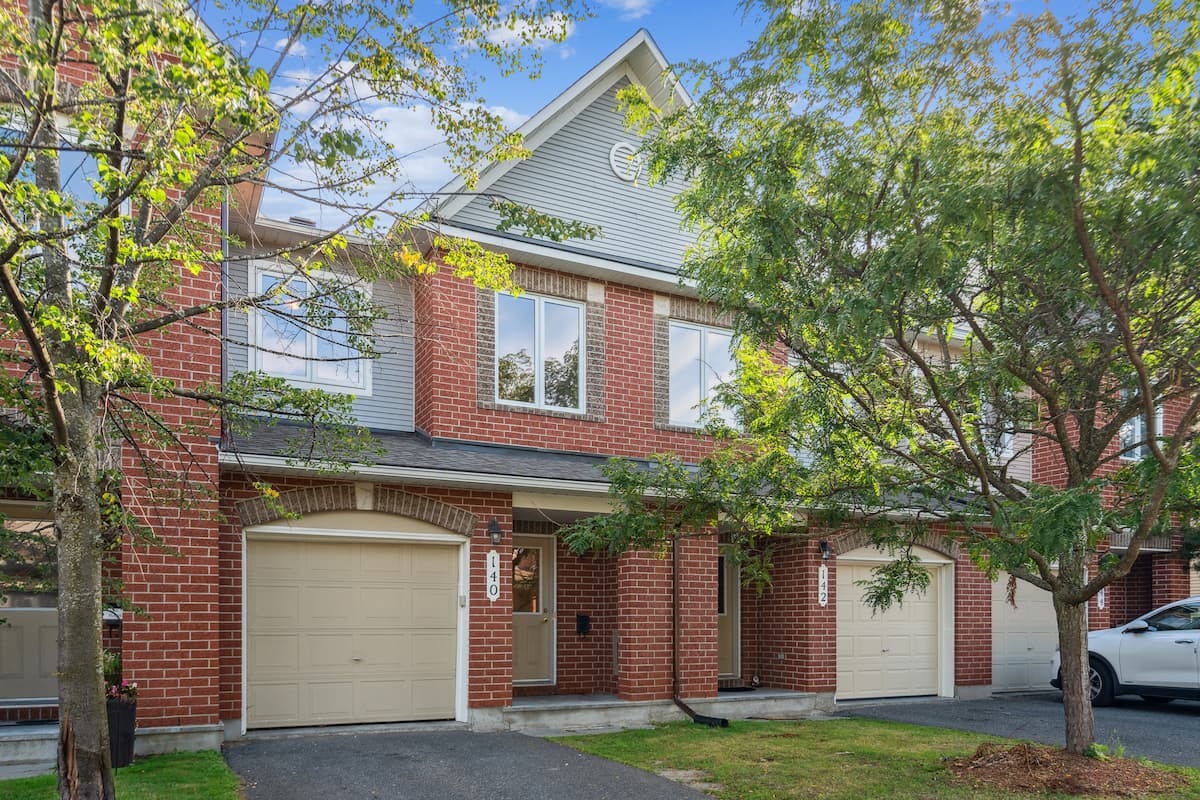 Primary Photo - Forestview Townhomes