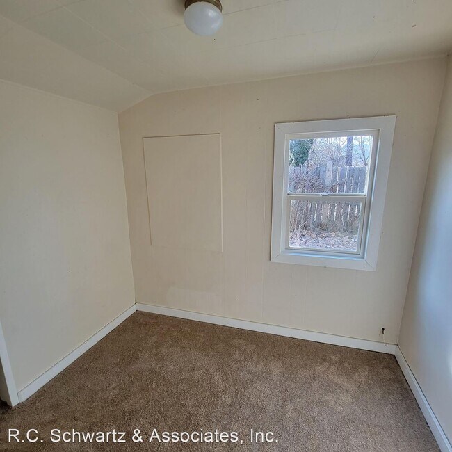 Foto del edificio - 2 br, 1 bath House - 3614 E 6th