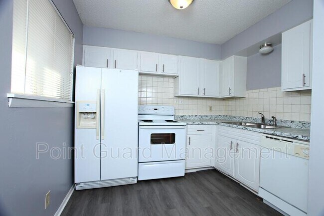Foto del edificio - 7411 Newell St