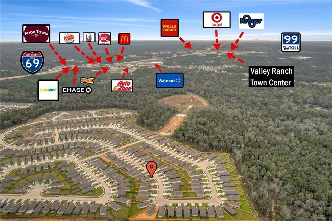 Foto del edificio - 18031 Trepito Ave