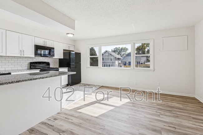 Foto del edificio - 1056 S 29th St