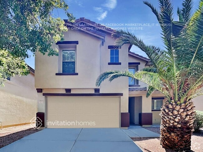 Building Photo - 3075 E Santa Rosa Dr