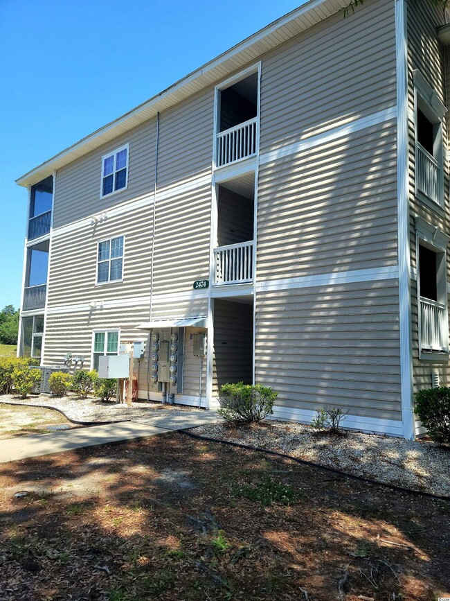 Building Photo - 2474 Coastline Ct