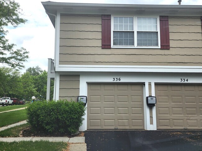 Foto del edificio - 336 Cherrywood Ct