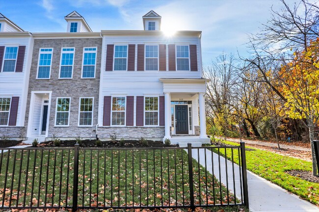 Foto del edificio - 502 Gilder Dr