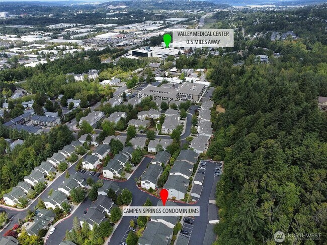 Foto del edificio - 4807 Morris Ave S