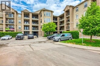 Building Photo - 2055 Appleby Line