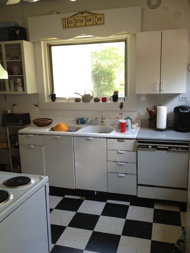 Foto del edificio - 2288 York Ave