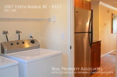 Building Photo - 1007 156th Ave NE