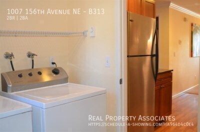 Foto del edificio - 1007 156th Ave NE